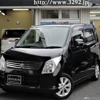 スズキ ワゴンＲ ２ＷＤ　ＦＸ　リミテッド