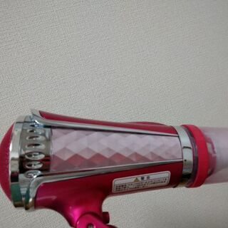 ドライアー　tescom tid956の画像