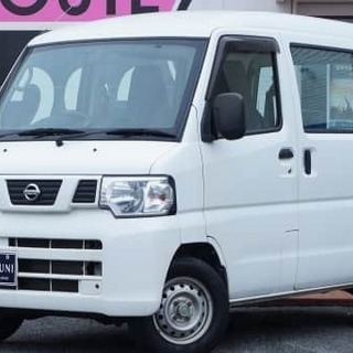 日産 クリッパーバン ＤＸ