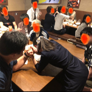 ゆるゆるご飯会　7/25 - 福井市