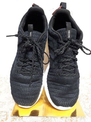 メンズスニーカー(27.5)adidas値下げしました。