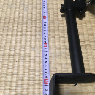 モニターアームの画像