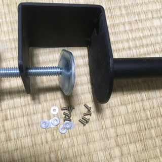 モニターアームの画像