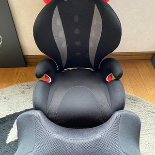 【値下げ！】AILEBEBE エールべべ サラット ジュニアシート