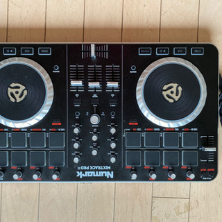 Numark MIXTRACK PRO2 中古
