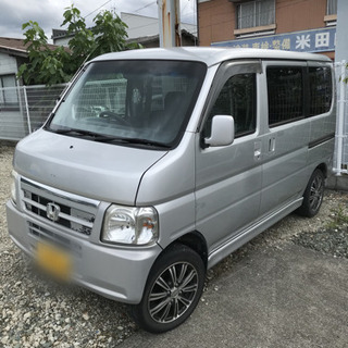 四駆の車検残11ヶ月