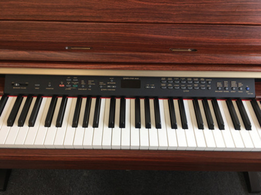 i37 YAMAHA CLP240クラビノーバ　電子ピアノ
