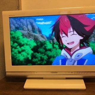 TOSHIBA★テレビの画像