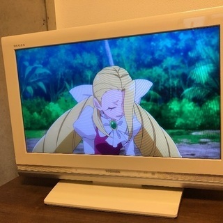 TOSHIBA★テレビの画像