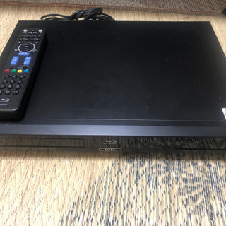 ブルーレイプレイヤー QTEC BDX-701