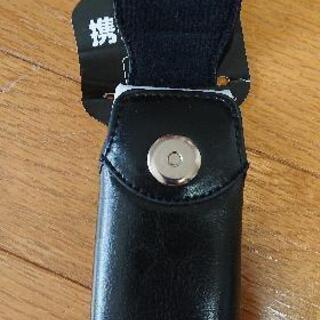 新品 ガラケー用 携帯ケースの画像