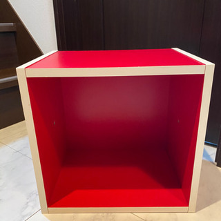 収納ケースの画像