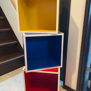 収納ケースの画像