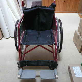 Harmony車椅子