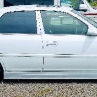「受け渡し決定」トヨタ　クレスタ　ルラｰンG　JZX100 即ドリの画像