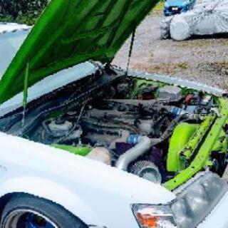 「受け渡し決定」トヨタ　クレスタ　ルラｰンG　JZX100 即ドリの画像