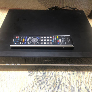 (ジャンク) DVDレコーダー TOSHIBA VARDIA R...