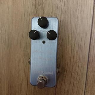 One control sonic blue twanger