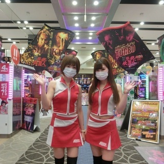 【先着】8/8(土)限定☆15000円～18000円‼イベントコンパニオンのアルバイト！単日OK・単発OK。日払いも可能。の画像