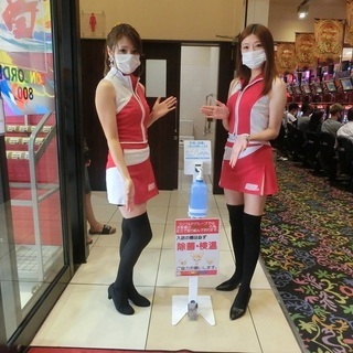 【先着】8/8(土)限定☆15000円～18000円‼イベントコンパニオンのアルバイト！単日OK・単発OK。日払いも可能。の画像