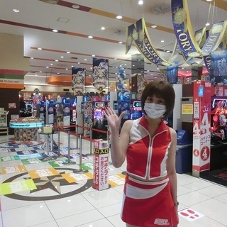 【先着】8/8(土)限定☆15000円～18000円‼イベントコンパニオンのアルバイト！単日OK・単発OK。日払いも可能。の画像