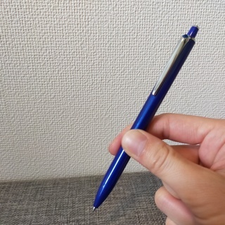 JET STREAM PRIME ノック式シングルの画像