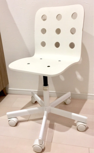 IKEA 椅子 子供用