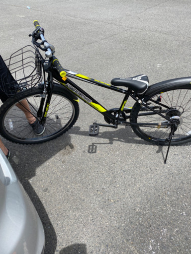 子供用自転車売ります。