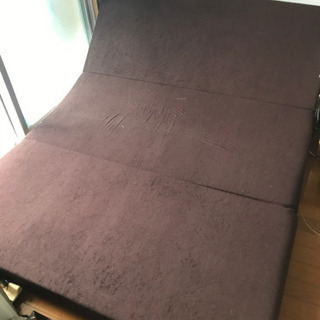 ダブルレスマットの画像
