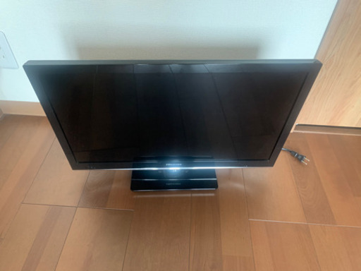 24インチテレビ