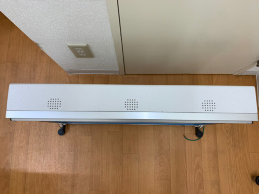 シャウカステン