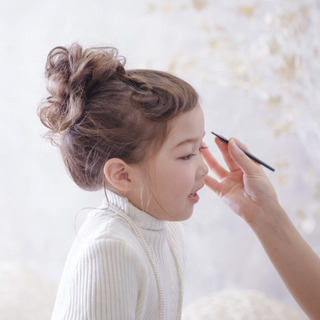 スタジオコフレ　小平店　ヘアメイクスタッフ募集（オープニングスタッフ　2020年9月より研修開始）の画像