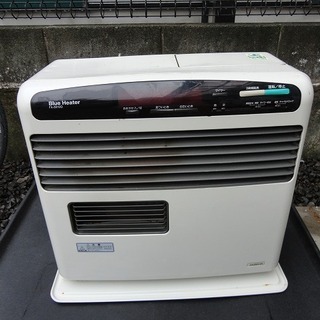 ダイニチ　ファンヒーター