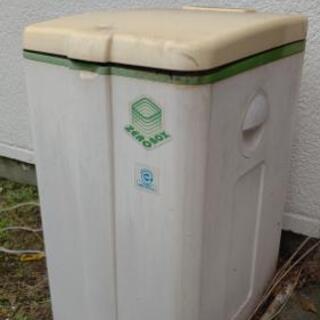 コンポスト　無料　引渡日限定