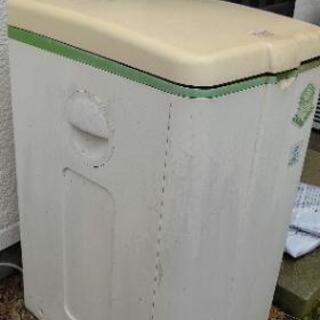 コンポスト　無料　引渡日限定の画像