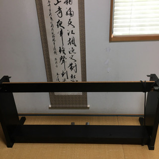 ヤマハ電子ピアノ　クラビノーバの画像