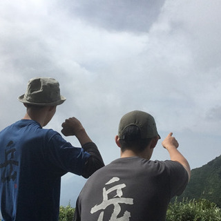 登山のお友探し