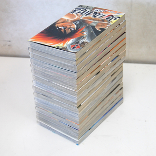 火ノ丸相撲 1巻～16巻まで まとめてセット 川田 集英社 週刊少年ジャンプ ☆ 札幌市 清田区 平岡の画像