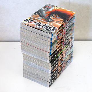 火ノ丸相撲 1巻～16巻まで まとめてセット 川田 集英社 週刊少年ジャンプ ☆ 札幌市 清田区 平岡の画像