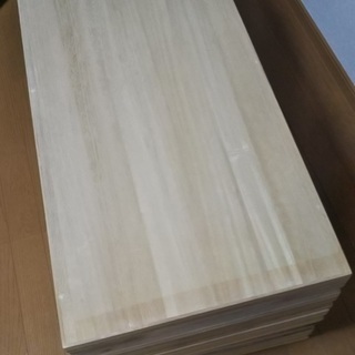 桐の引出し5段の画像