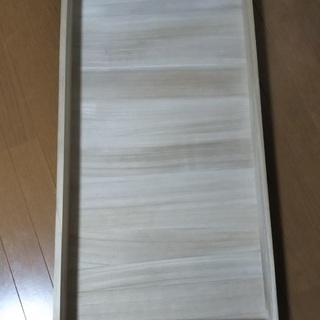 桐の引出し5段の画像