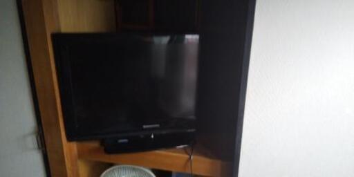 dynaconnective\n32型テレビ