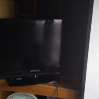 dynaconnective
32型テレビ