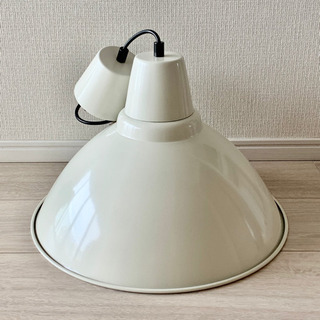 IKEA ペンダントライト FOTO?