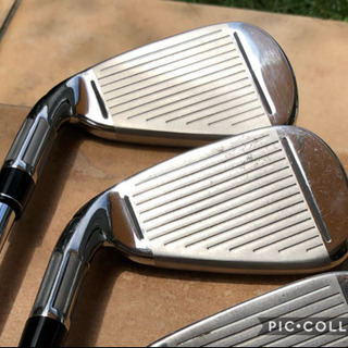 テーラーメイド M2アイアン（4本セット）