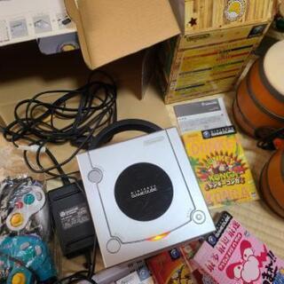決まりました☆ゲームキューブアドバンスお値打ち品パックの画像