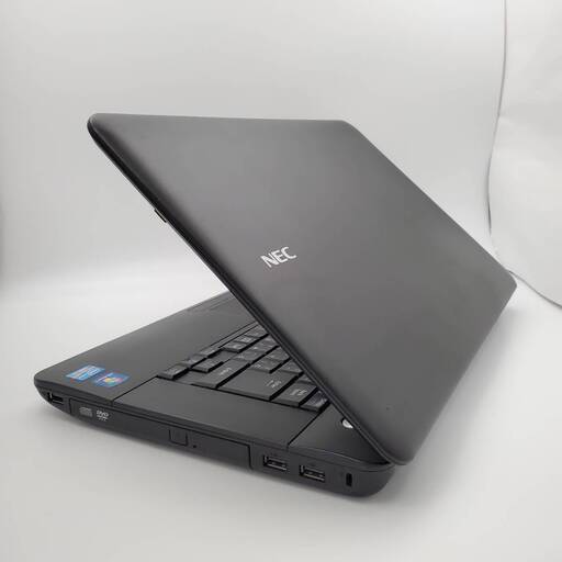 NEC Corei3 メモリ2GB HDD320GB ノートパソコン
