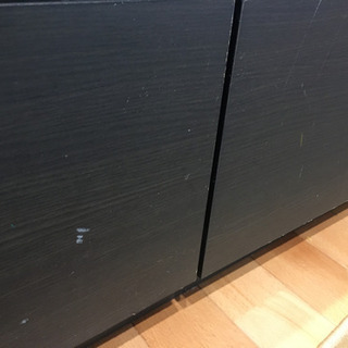 テレビボードの画像