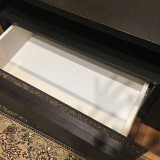 テレビボードの画像