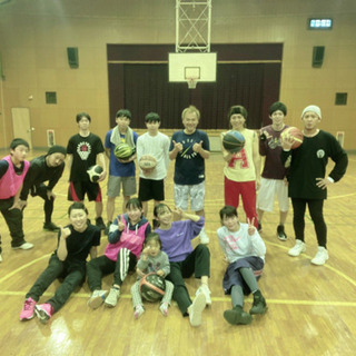 皆で身体を動かそう⛹️‍♀️